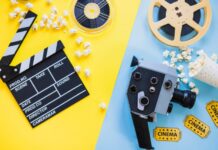 फिल्मों से बहुत कुछ सीखने को मिलता है